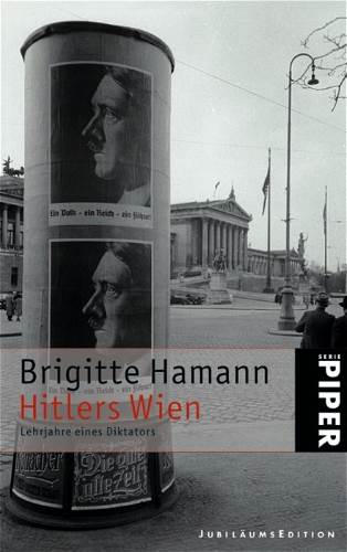 Hitlers Wien