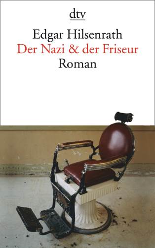 Der Nazi & der Friseur