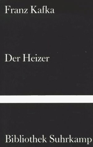 Der Heizer