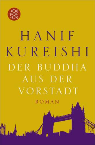 Der Buddha aus der Vorstadt