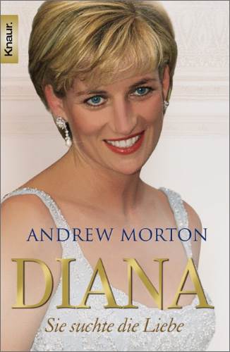 Diana. Ihre wahre Geschichte