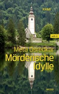 Mörderische Idylle