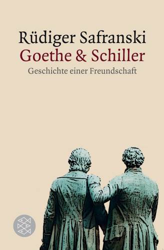 Goethe & Schiller