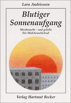 Blutiger Sonnenaufgang