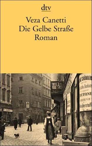 Die Gelbe Straße