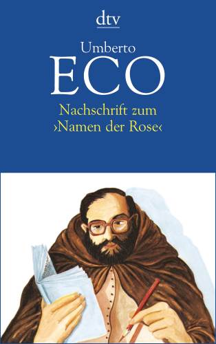 Nachschrift zum Namen der Rose