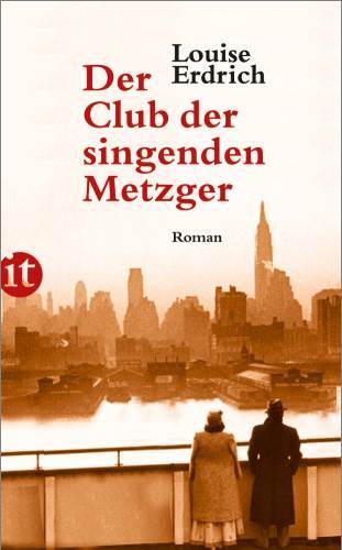 Der Club der singenden Metzger