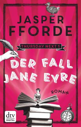 Der Fall Jane Eyre