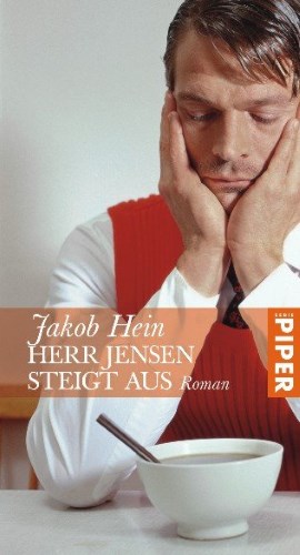 Herr Jensen steigt aus