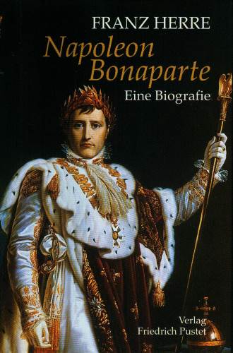 Napoleon Bonaparte