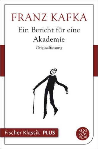 Ein Bericht für eine Akademie