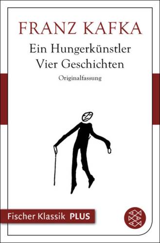 Ein Hungerkünstler