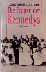 Die Frauen der Kennedys