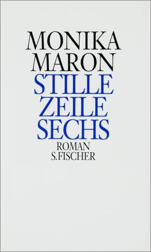 Stille Zeile Sechs