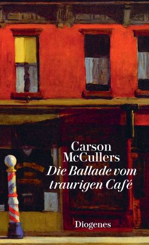 Die Ballade vom traurigen Cafe