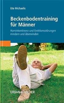 Beckenbodentraining für Männer