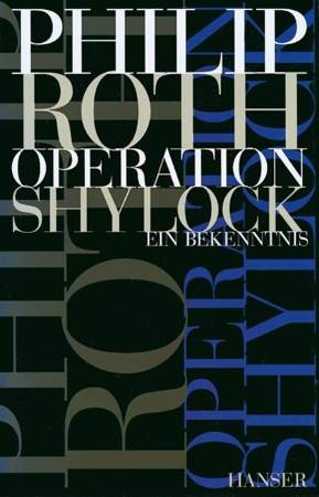 Operation Shylock