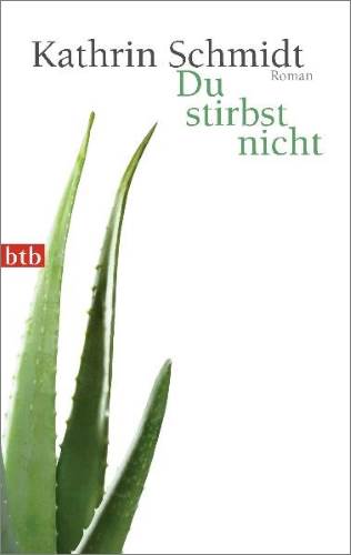 Du stirbst nicht