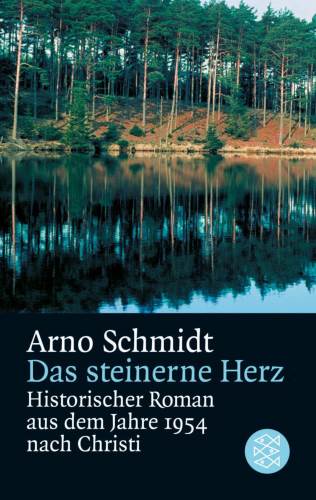 Das steinerne Herz