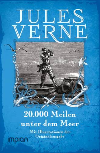 20 000 Meilen unter dem Meer