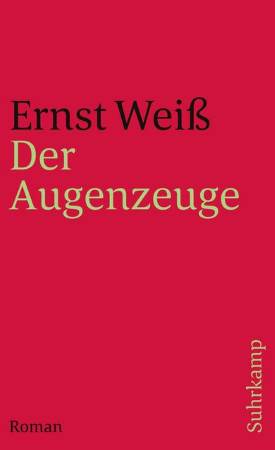 Der Augenzeuge