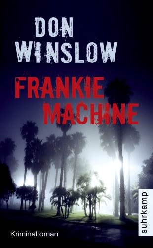 Frankie Machine