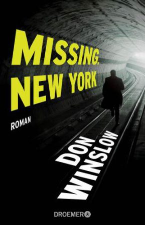 Missing. New York