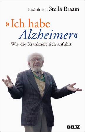 „Ich habe Alzheimer“