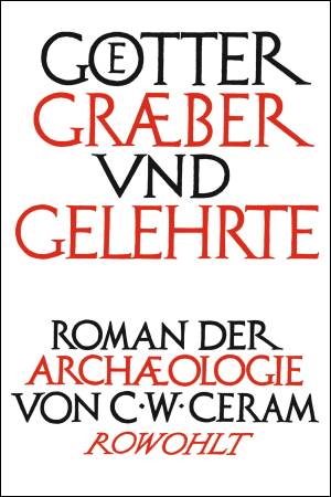 Götter, Gräber und Gelehrte