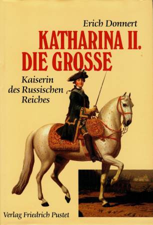 Katharina II., die Große