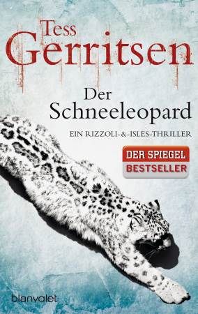 Der Schneeleopard