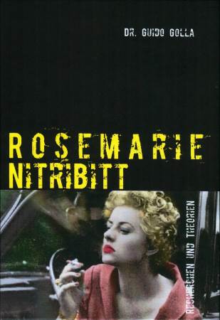 Rosemarie Nitribitt