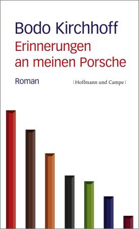 Erinnerungen an meinen Porsche