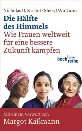 Die Hälfte des Himmels