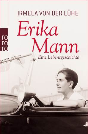 Erika Mann