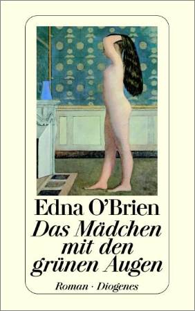 Das Mädchen mit den grünen Augen