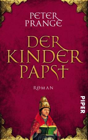 Der Kinderpapst