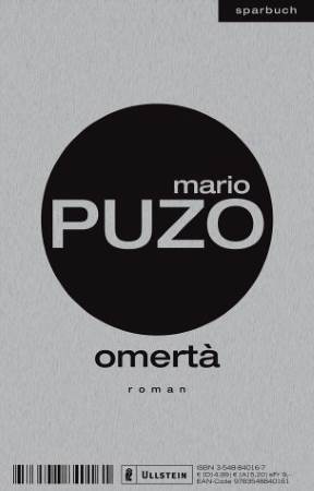 Omertà