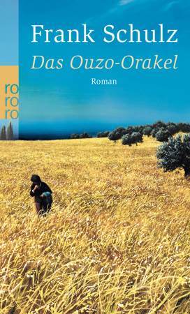 Das Ouzo-Orakel