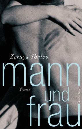 Mann und Frau