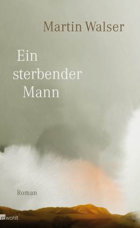 Ein sterbender Mann