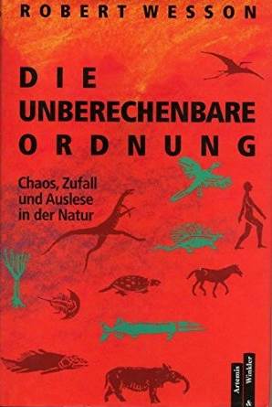 Die unberechenbare Ordnung