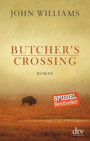 Butcher’s Crossing