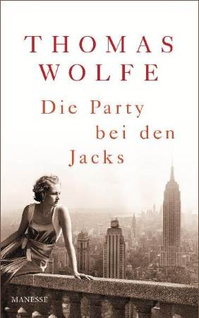 Die Party bei den Jacks