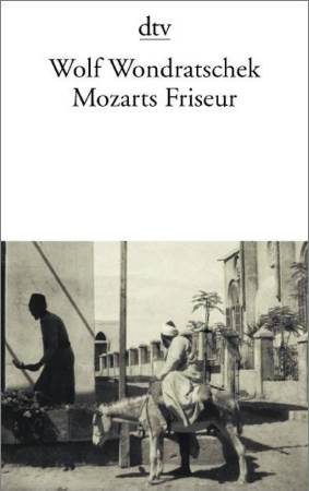 Mozarts Friseur