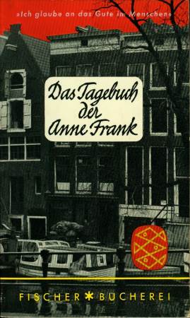 Das Tagebuch der Anne Frank