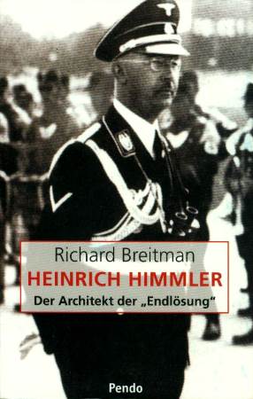 Heinrich Himmler