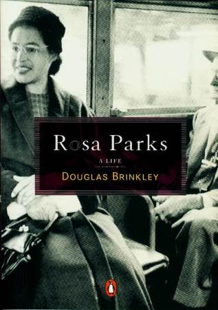 Rosa Parks. A Life