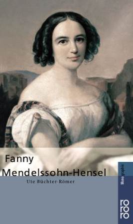 Fanny Mendelssohn-Hensel