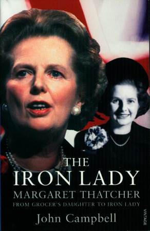 The Iron Lady